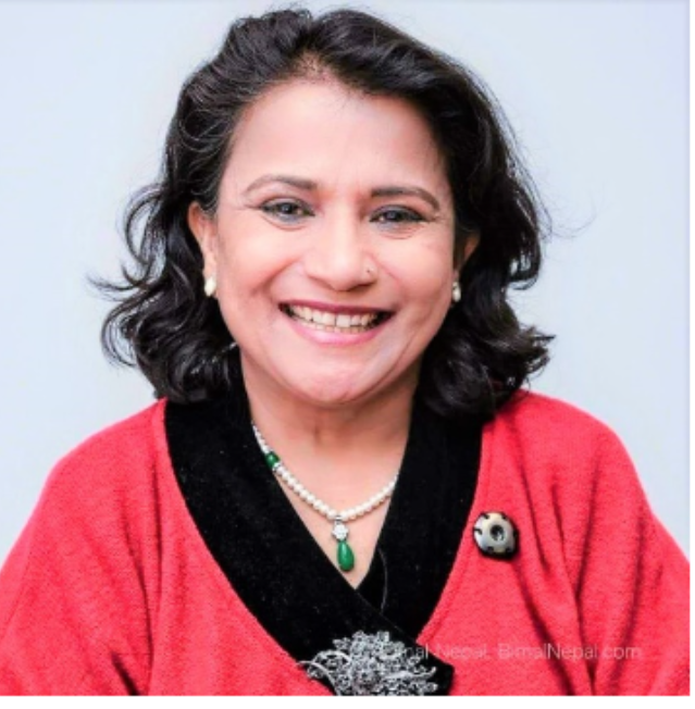Uplifting Women: Rukmini Karki, Asian Task Force and Nepali Women Global Network, Shares Her Journey 