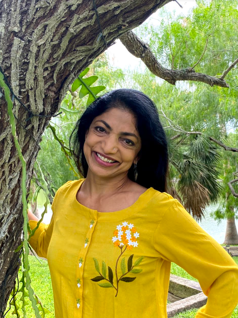 Dr. Madhavi Reddy, Texas