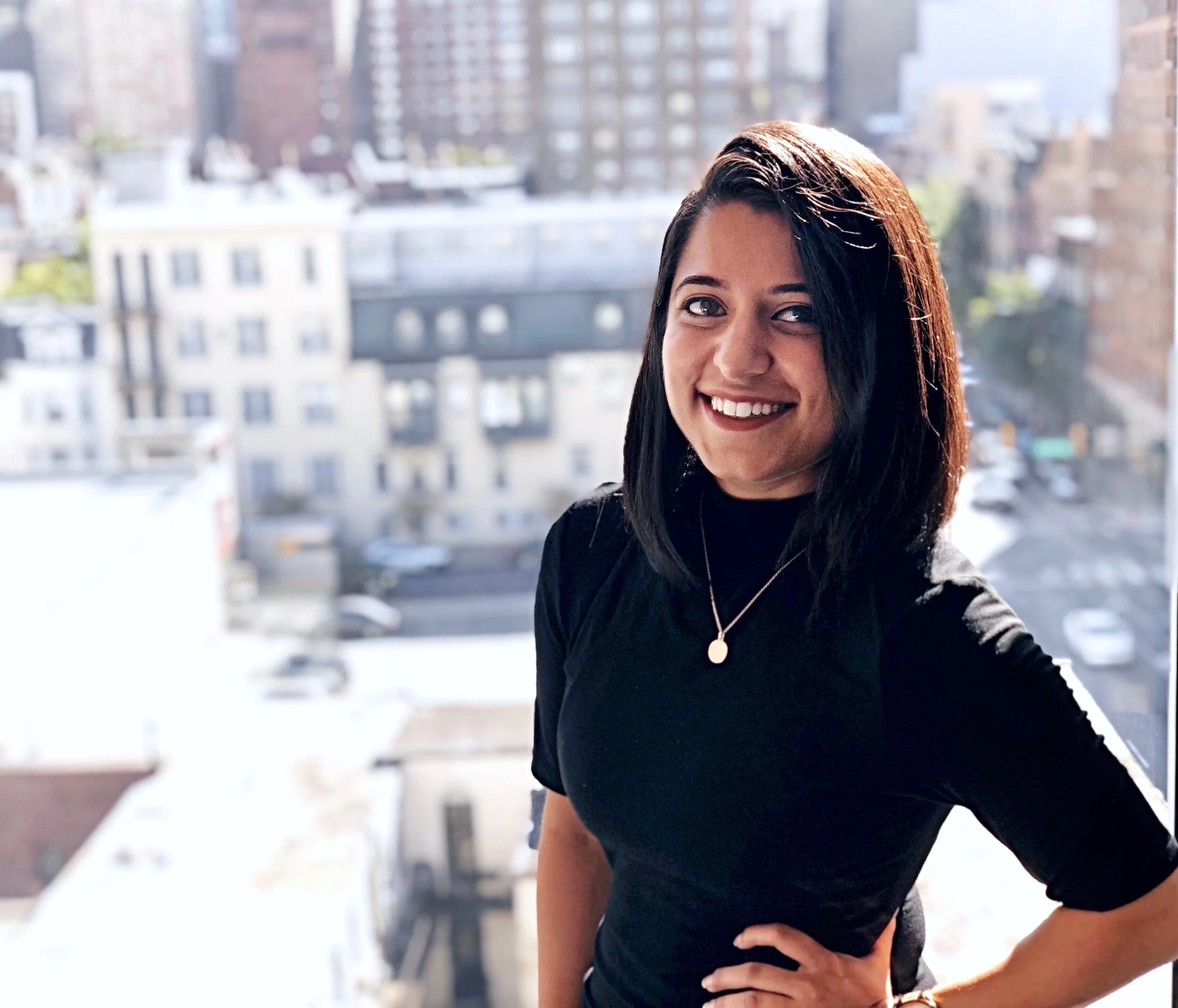 How I Got to Wharton: Saniya Waghray Shares Essential Graduate School Admission Tips For All Women