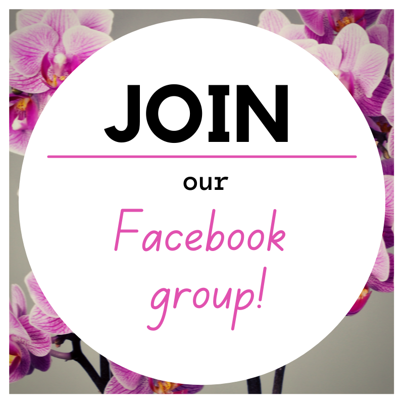 Join Our Global Women's Facebook Group