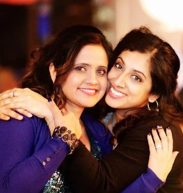 Din Check Girls - The Exciting Life Behind The Ladies of New England's Premiere Live Bollywood Band