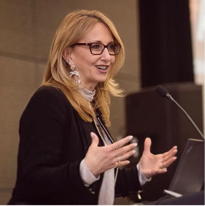 Own The Moment: TedX Boston Executive Producer Danielle Duplin's Guide to a Powerful Speech 