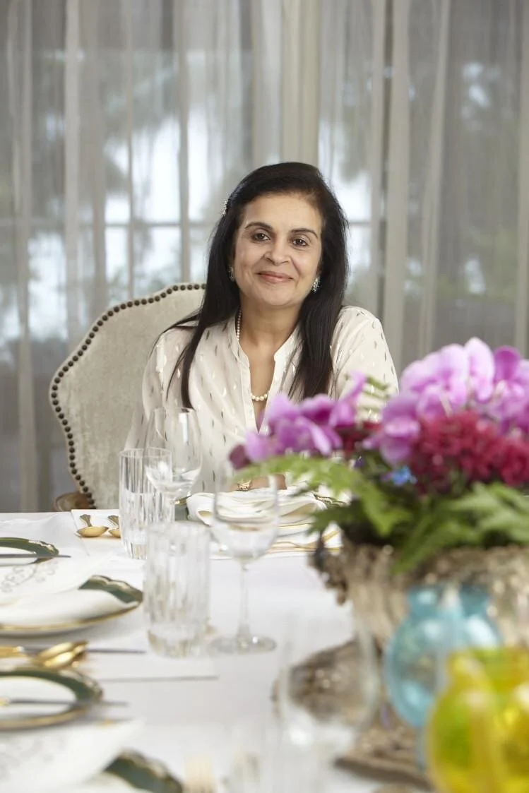 How to Make Your Favorite Recipes Vegetarian: Top Chef Asha Khatau Shares One of Her Go-To Dishes 