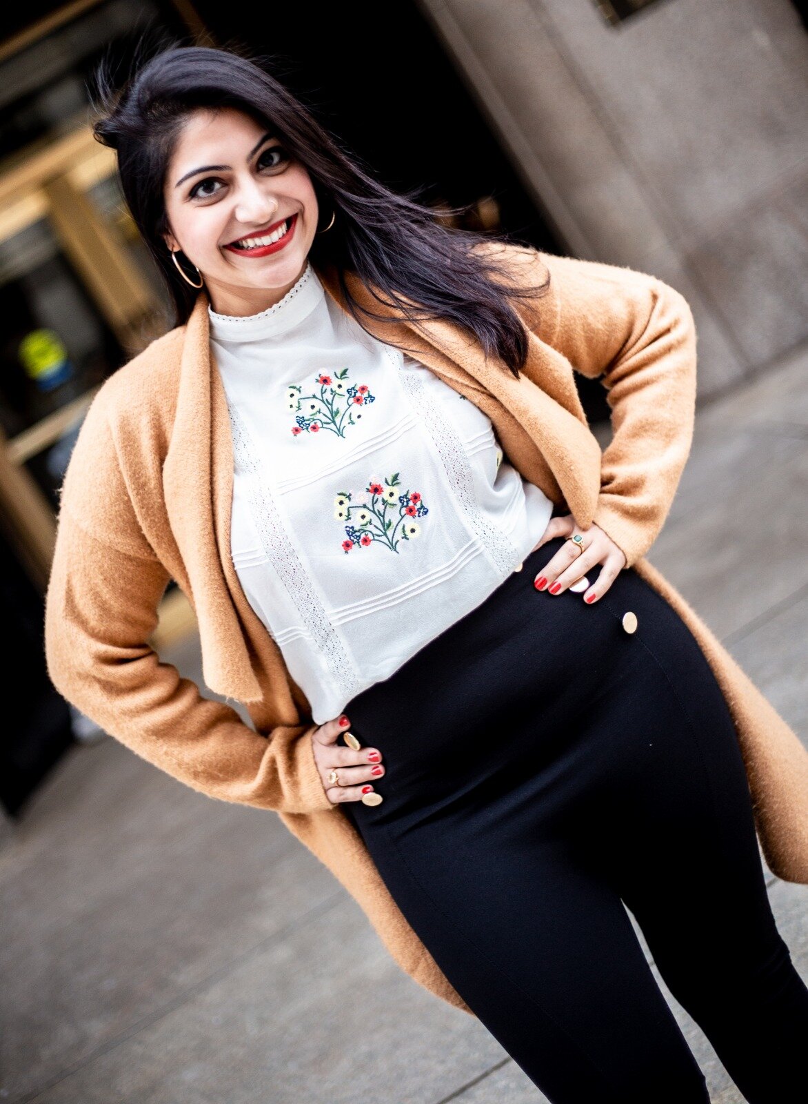 Dance Along with DFD - Dance Entrepreneur Devika Dhawan on Embracing Your Fusion Identity Through Dance