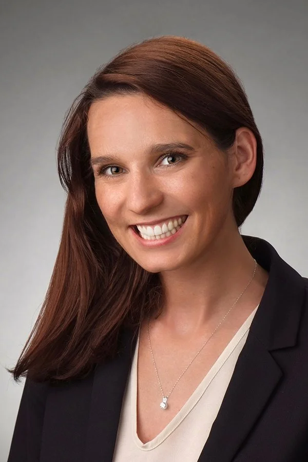 Got Your Back: Elizabeth Brady on Reducing the Impact of Violence in ...
