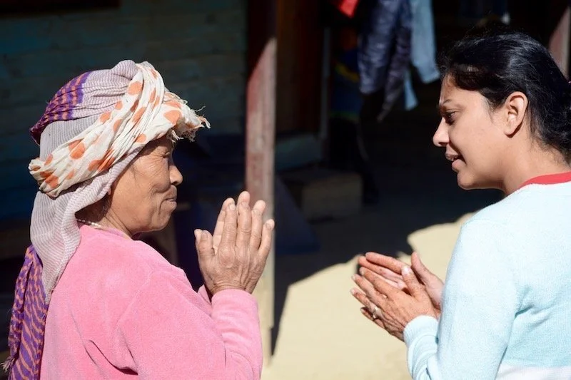 How Social Entrepreneur Manvee Vaid is Empowering India’s Vast Female Artisan Community