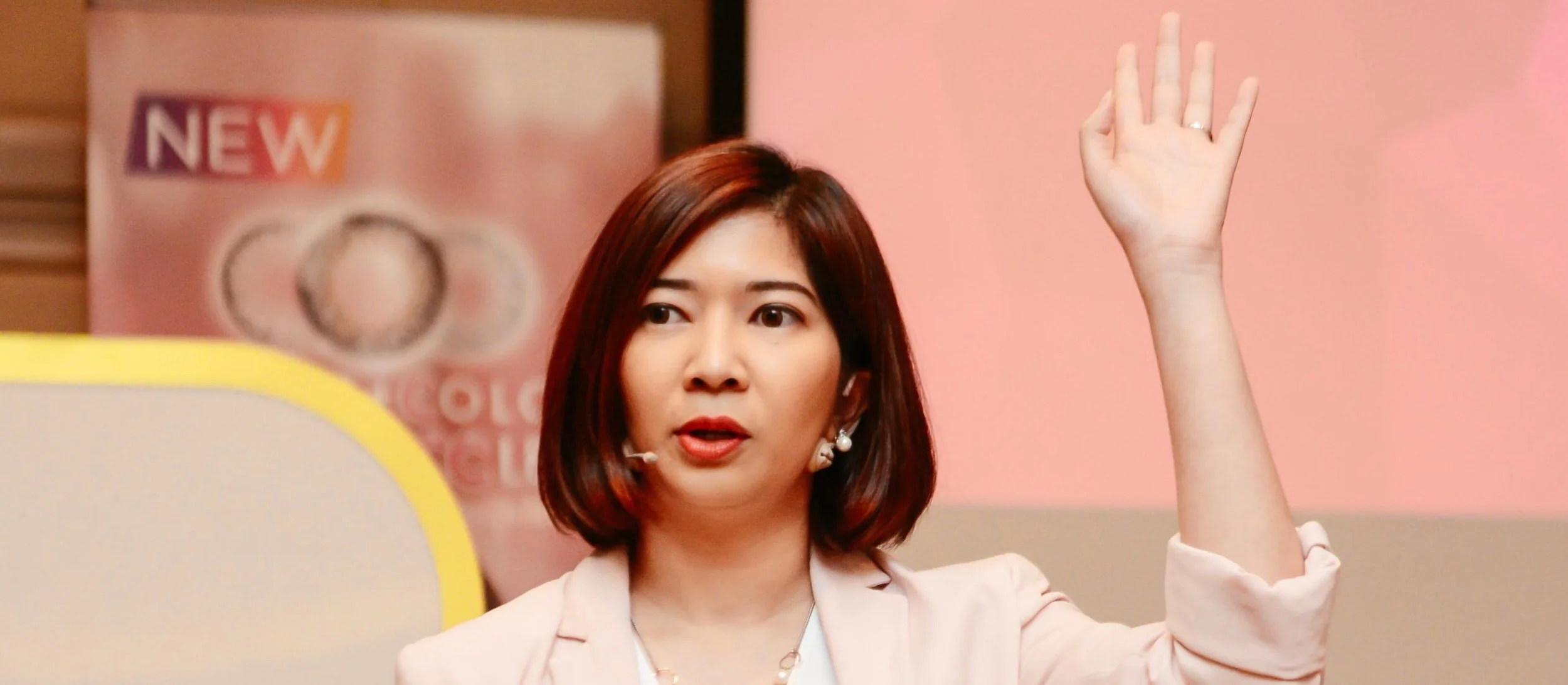 The Importance of Vulnerability in Business Success with Leading LinkedIN Influencer Ranukka Singham