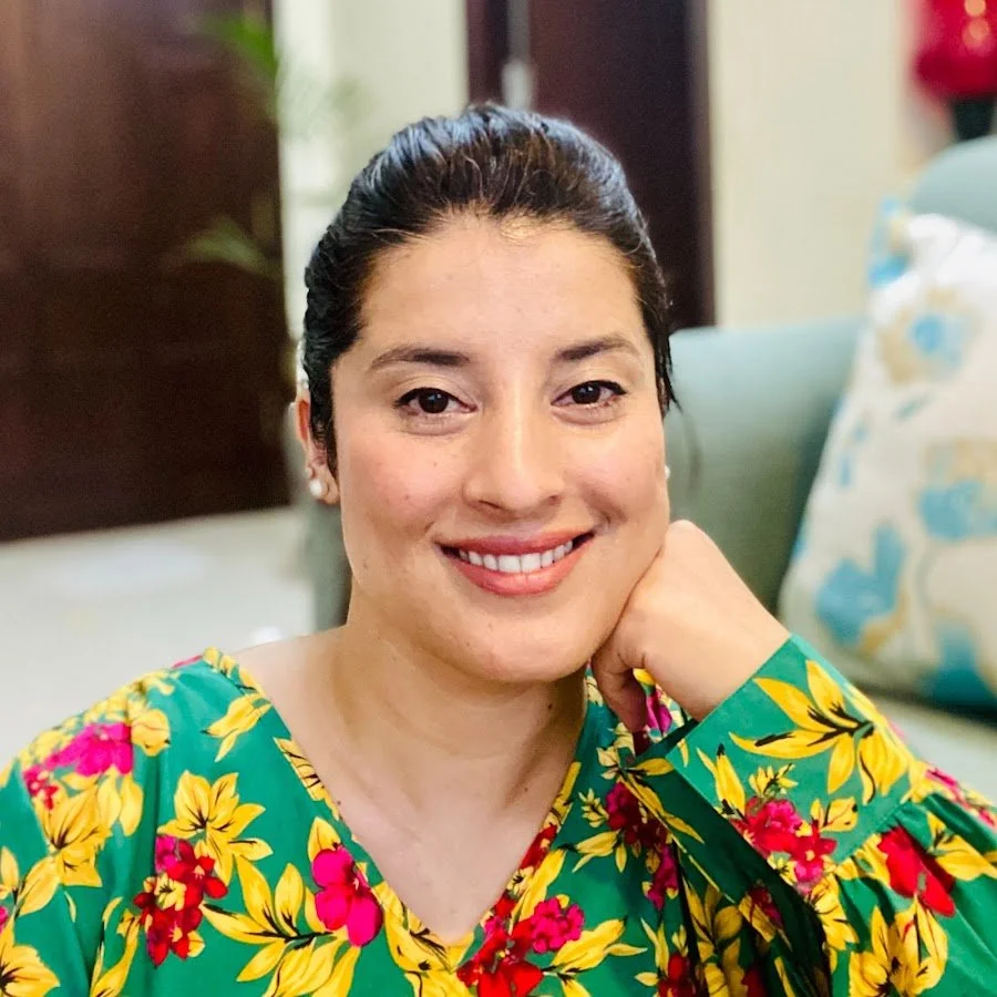 Skincare Secrets Every Woman Should Know: Exclusive Interview with Youtube Influencer Rachna Jintaa