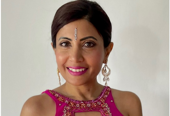 Cocktails &amp; Macarons: Food Blogger Neha D'Souza Shares Must Try Spring Recipes