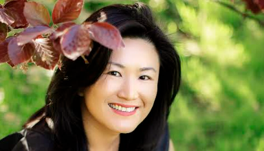 Fearless Living: The Five Fundamentals with Healthcare Entrepreneur Dr. Joanne Wu