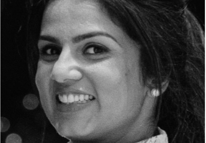 Women in Philanthropy: Sapna Saxena  Shares How Young Professionals Can Give Back