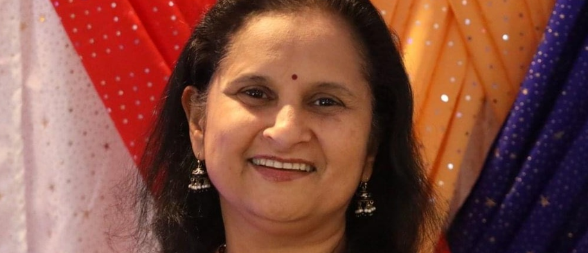 The "Aha" Moment: Parul Kumar Shares Her Passion for Teaching and Top Advice for Students and Parents