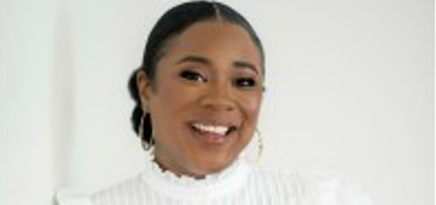 The Healthcare Connector: Deann Butler is Amplifying the Voices of Women and People of Color in Healthcare