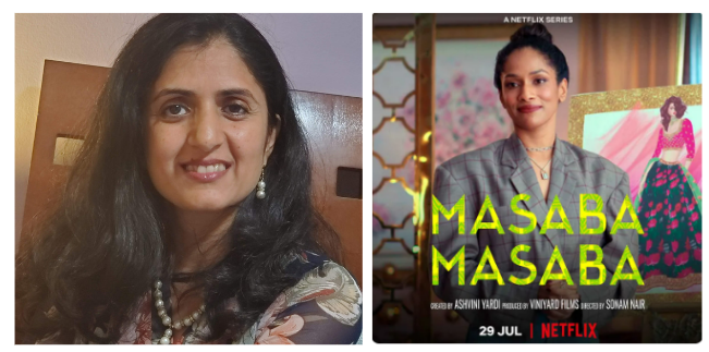 Tamanna’s TV Picks - A Thoughtful Review of Netflix’s Masaba Masaba Season 2
