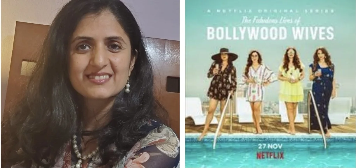 Tamanna’s TV Picks: Exploring Female Friendships - A Review of Fabulous Lives of Bollywood Wives