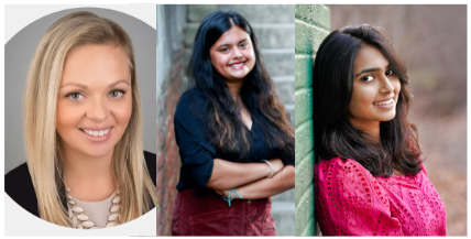 The College Series: Narrowing Your List of Top Choice Schools, Early Admissions, and More