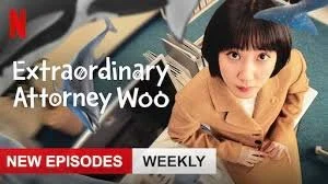The Extraordinary Attorney Woo - A Thoughtful Review of Trending Netflix K-Drama