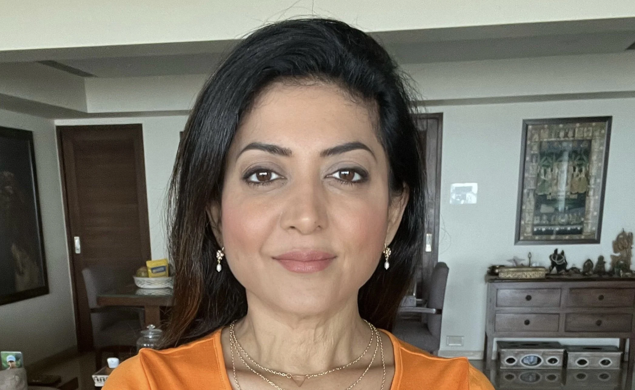 The Millennial Kitchen: Tanvi Shah Talks Cooking for a Cause Through Akshaya Patra Partnership