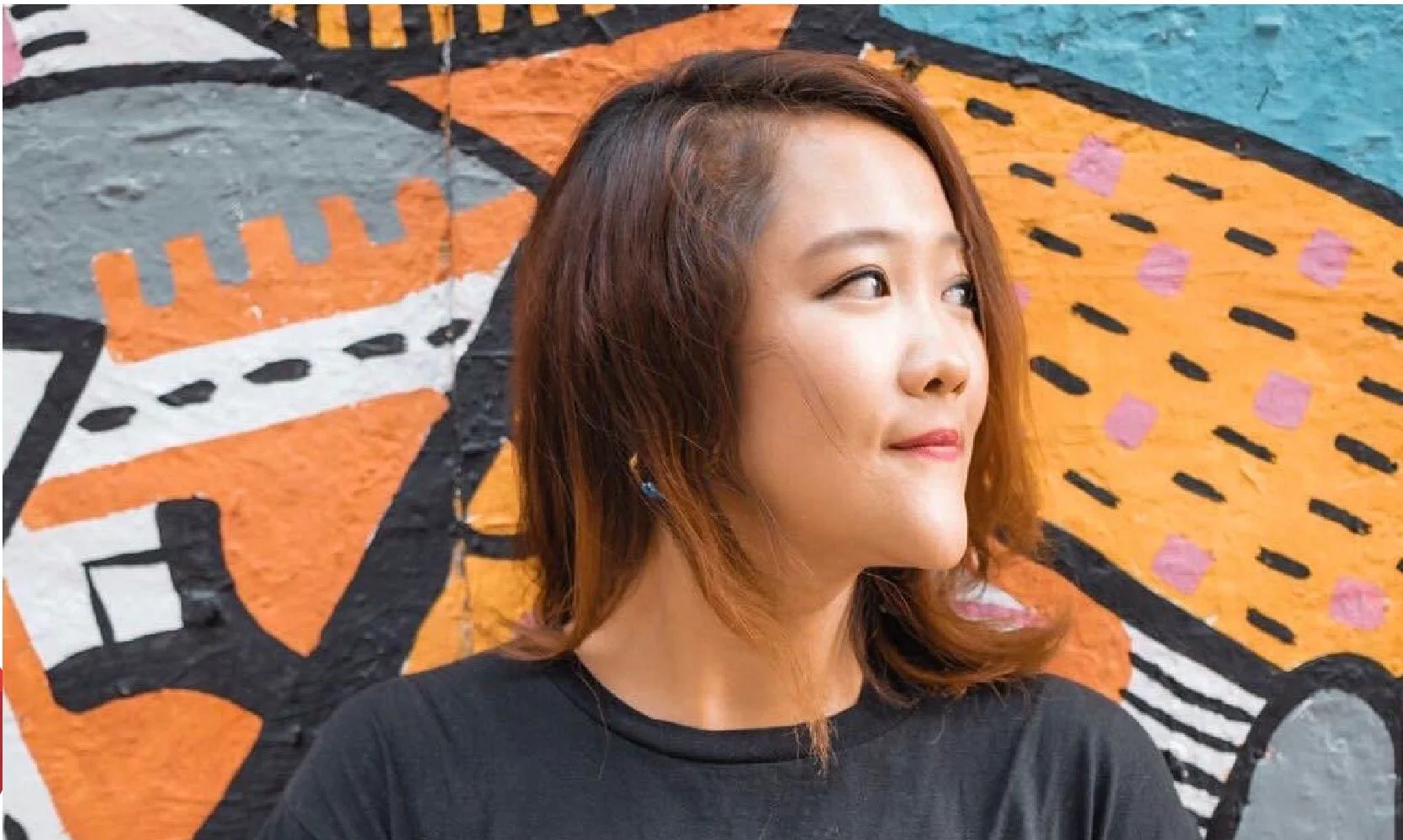 Shake to Win: How Serial Entrepreneur Emily Cheung is Using Technology to Connect Cultures around the World