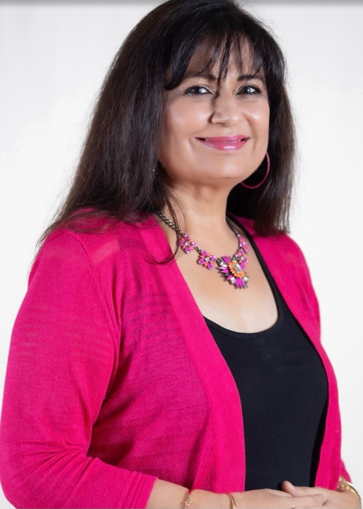 Dr. Manju Sheth - Founding Team