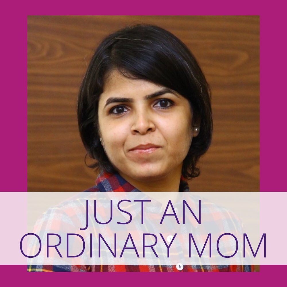 In one of our latest blog posts, we interviewed Mridvika Raisinghani. She is an entrepreneur, podcaster, innovator, leader, and mother. Her startup. Sama [meaning equal], is revolutionizing equality for women at work, as they are building towards cre