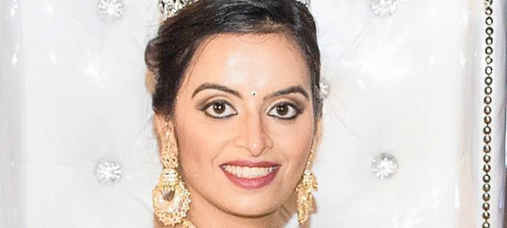 Dr. Saumya T Gautam [Mrs. India South Africa] Shares Her Powerful Journey in Pageantry, Healthcare, and Giving Back to the Global Community