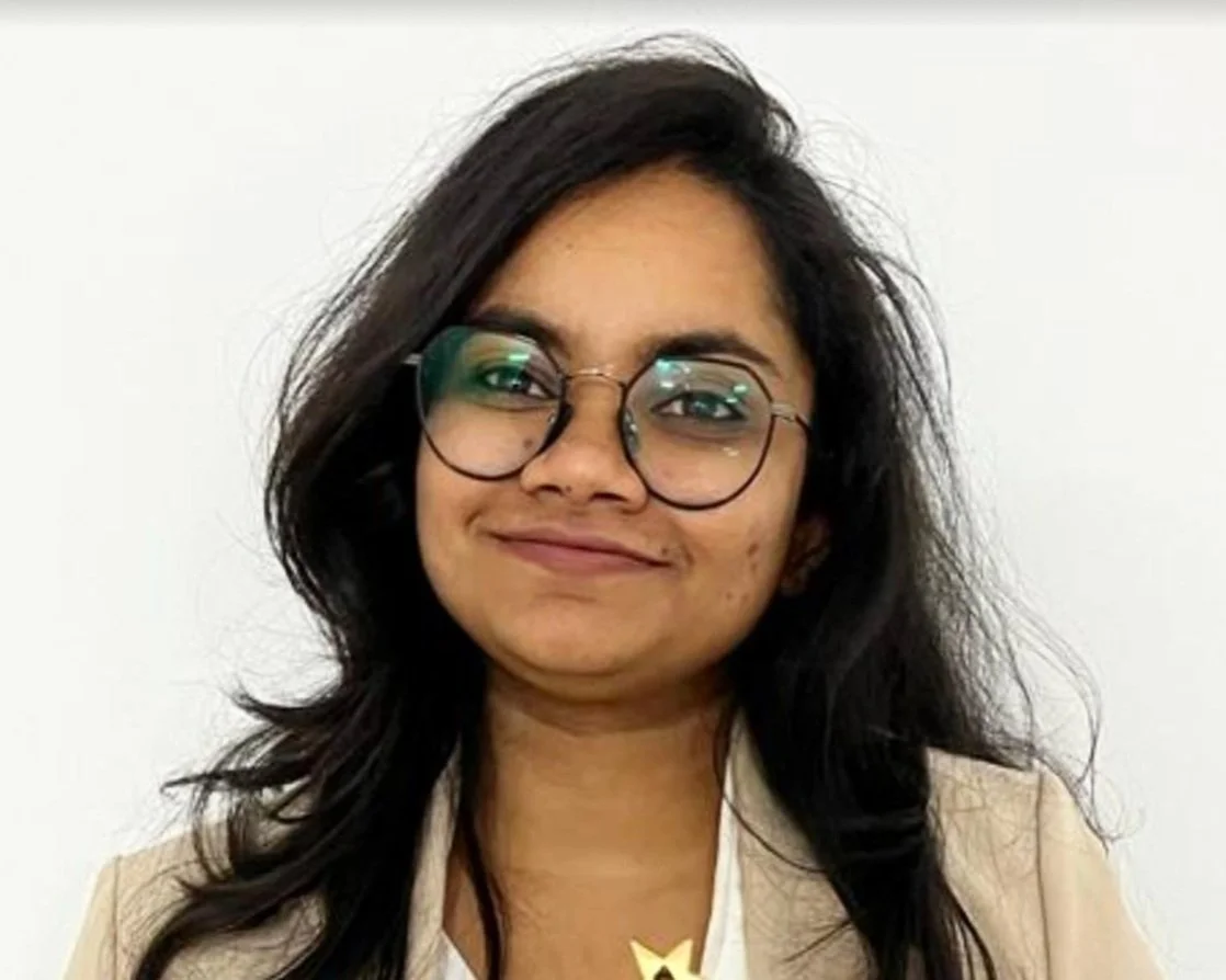 “Love Your Work” Debasmita Das Shares Her Journey in Data Science at Mastercard, Leading a Team, and DEI in AI