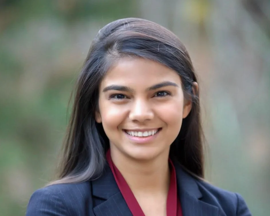 The Value of Hard-Earned Money: Jessica Shah Shares Journey in Finance, Entrepreneurship, and Akshaya Patra