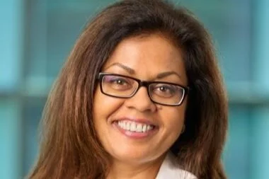 Sheroes Unplugged: Former Chief Medical Officer of Biogen Dr. Maha Radhakrishnan Shares Her Story