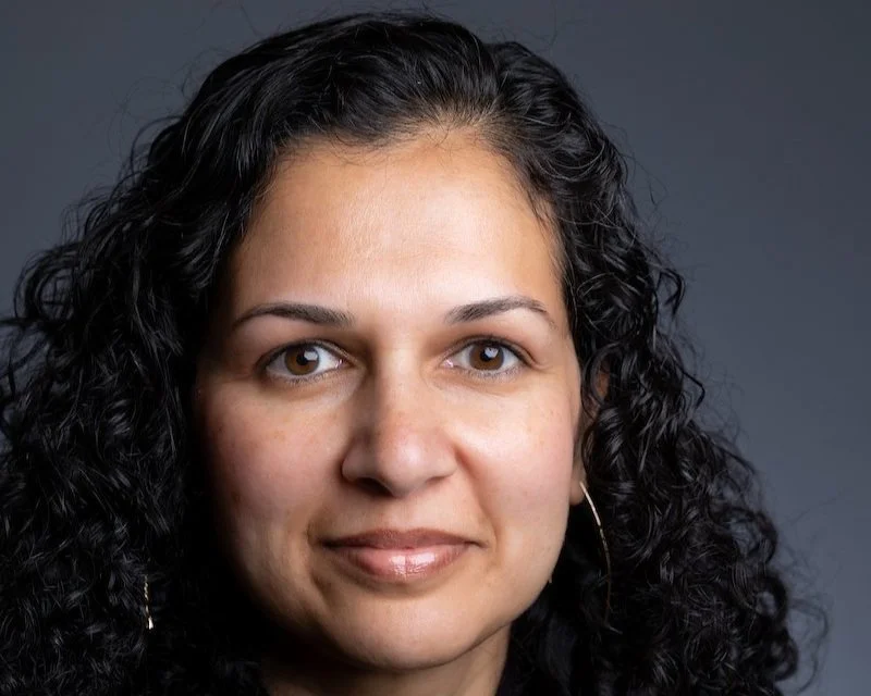 Driving Equity: Kalpana Bhandarkar's Vision for ERASE Racism and Beyond