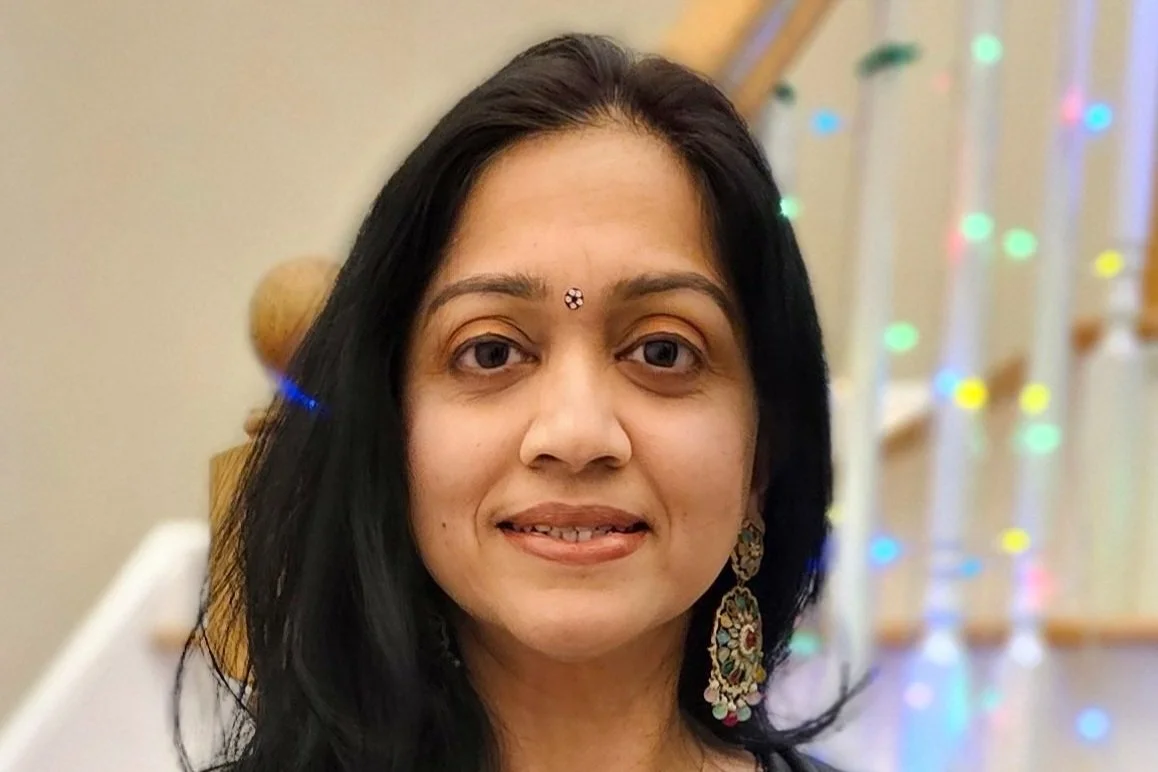 Dr. Sonali Khond Shares Journey as a Physician and IMANE President