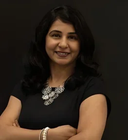 Leading Platforms with Purpose: Director at Microsoft Azure Shalini Thyagaraja Shares Her Journey