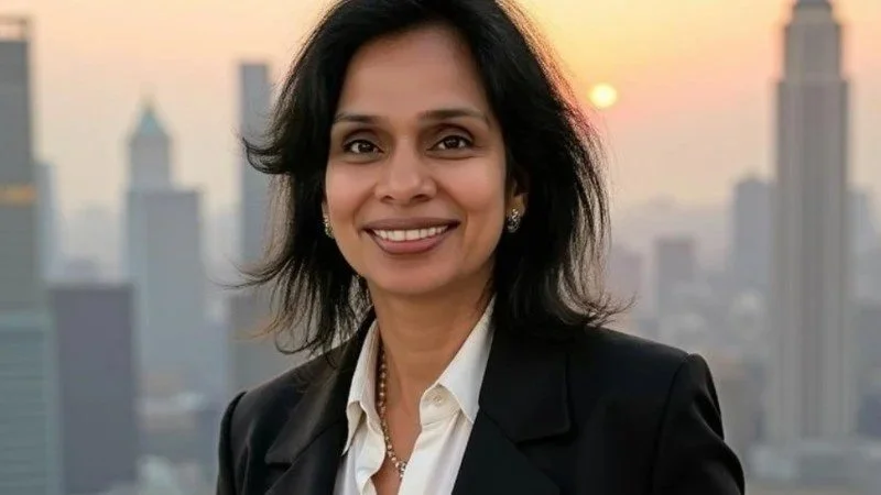 Creating Clarity: Rangeeta Khetan on Strength, Service, and Leadership