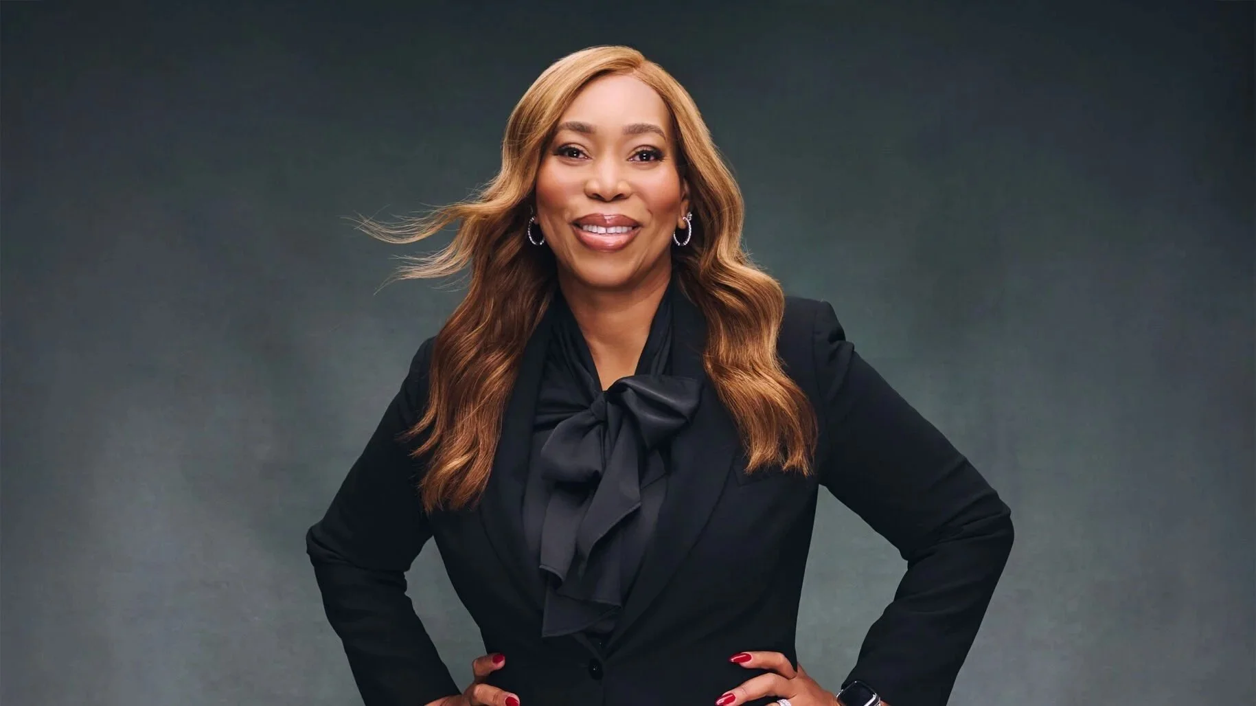 The Power of Mother-Daughter Legacy: Denella J. Clark on Faith, Philanthropy, Family, and Love