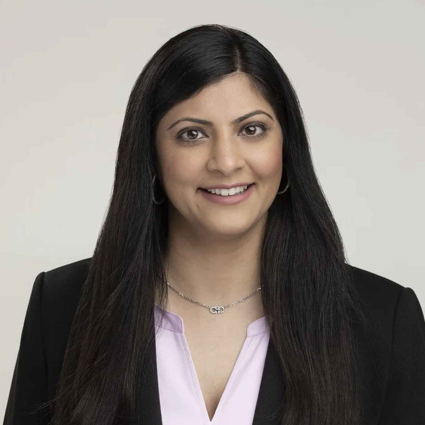 Chief Talent Strategy Officer Shivani Sardana Vohra on Leading with Access, Authenticity, and Calmness