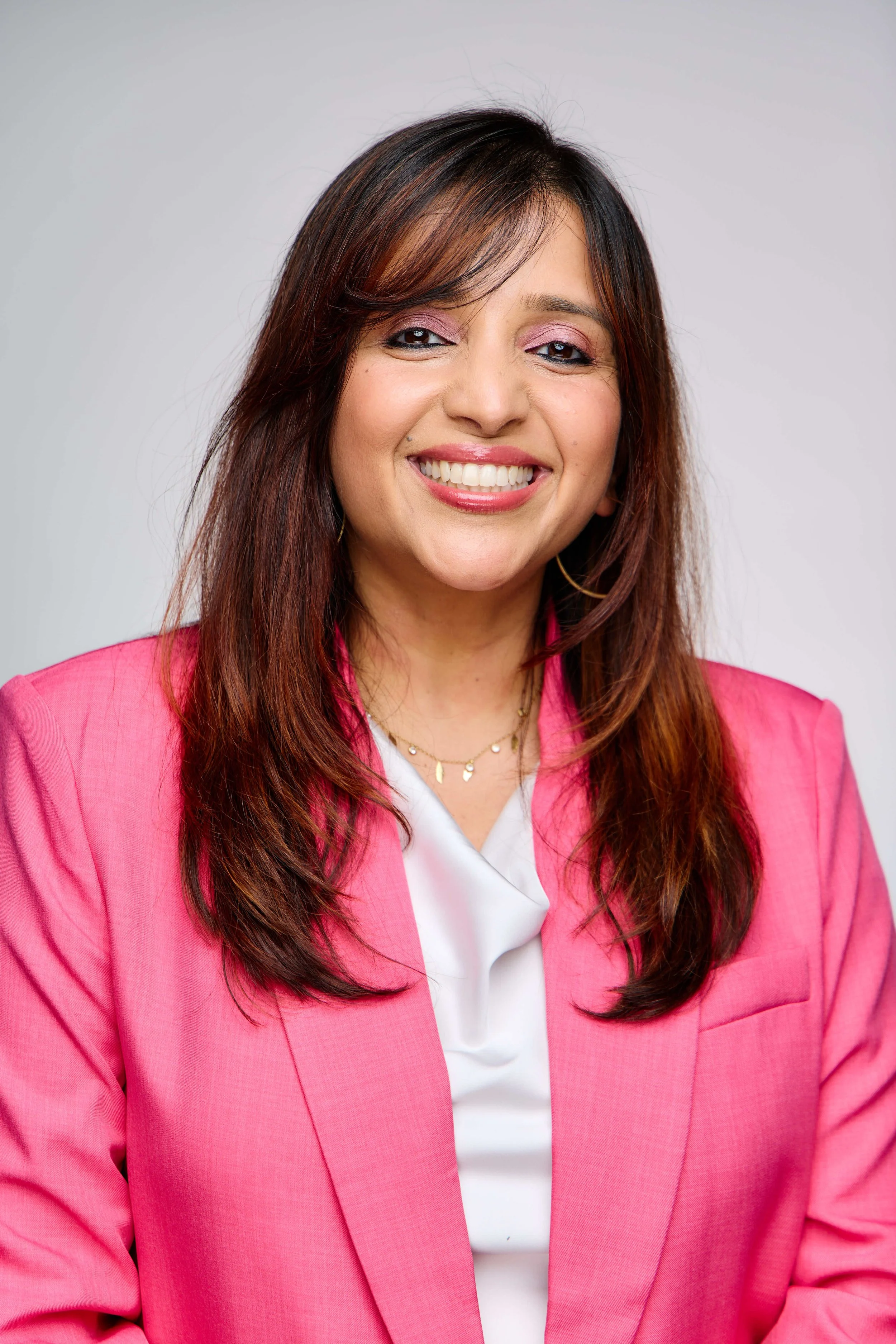 From AI Curiosity to AI Confidence: Nishtha Jain on Building a More Human Future for AI in Healthcare
