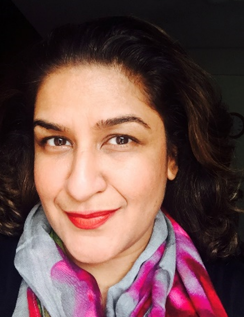 The Power of Introspection: Namrata Mathur Shares 4 Questions Women ...