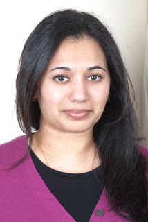 Chief of Optometry at Atrius Health Dr. Vandhana Sharda Reflects on Her ...
