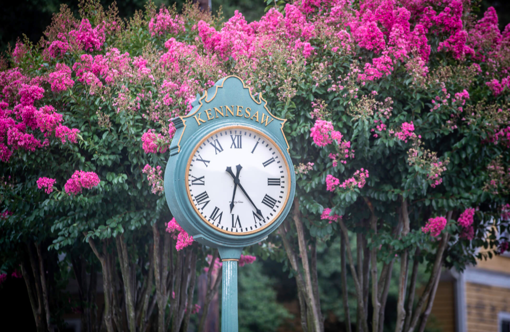 A Guide to Living in Kennesaw, GA