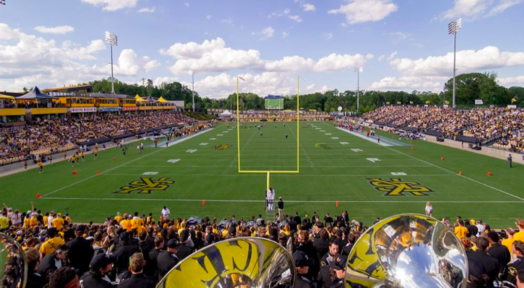 Reasons You Should Move To Kennesaw, GA