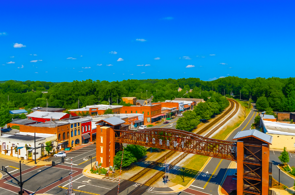 Kennesaw vs Acworth: Which Northwest Atlanta Suburb Should You Call Home?