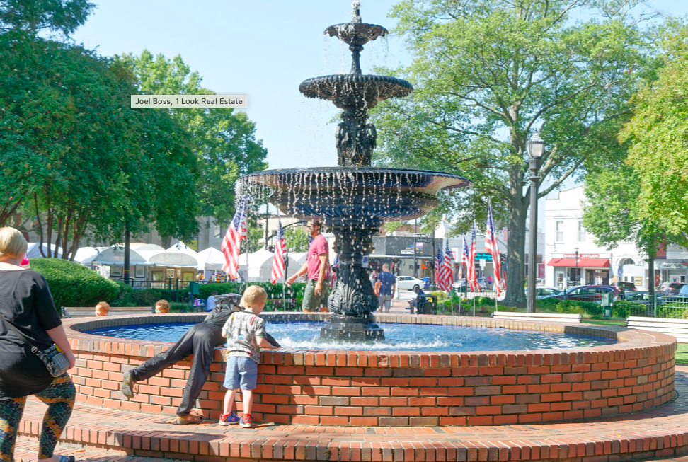 A Guide to Living in Marietta, GA