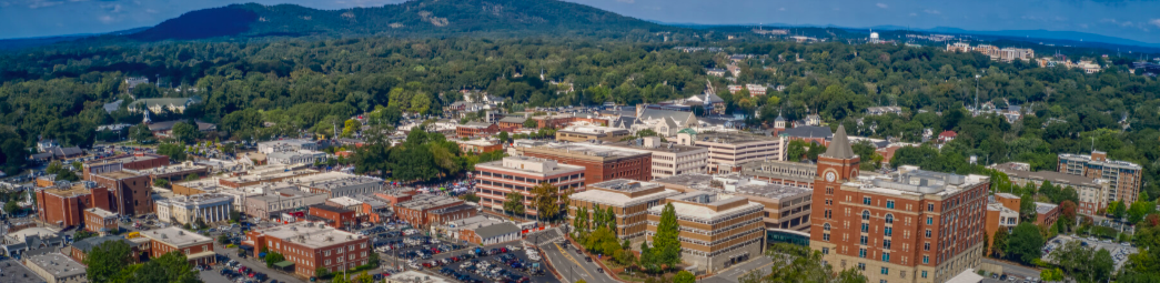 10 Reasons to Move to Marietta, GA