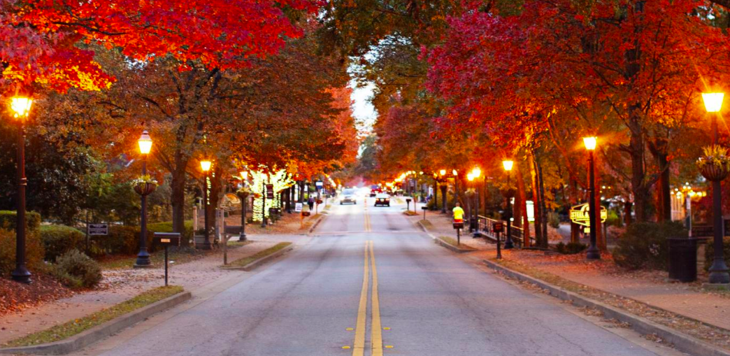 A Guide to Living in Roswell, GA