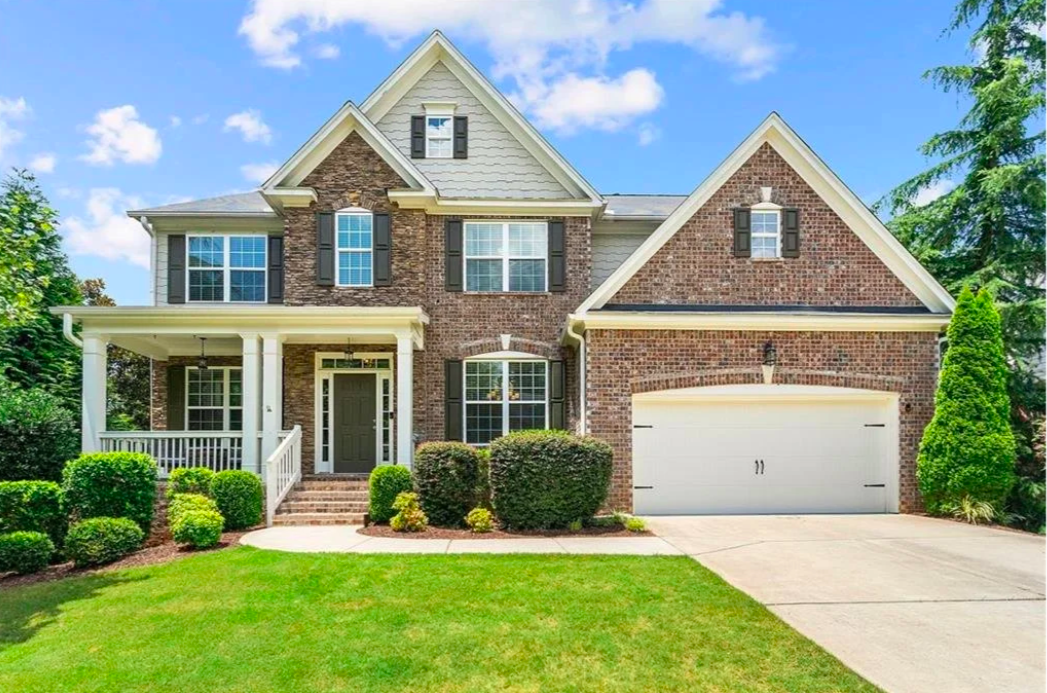 Top 5 Neighborhoods in Roswell you NEED to see!