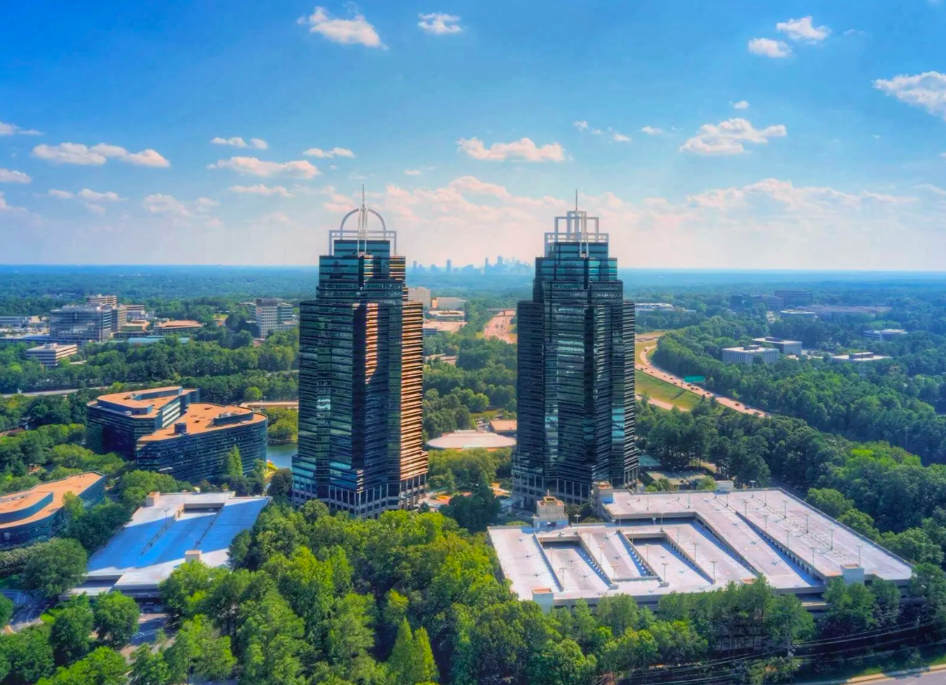 The BEST Guide to Living in Sandy Springs, GA