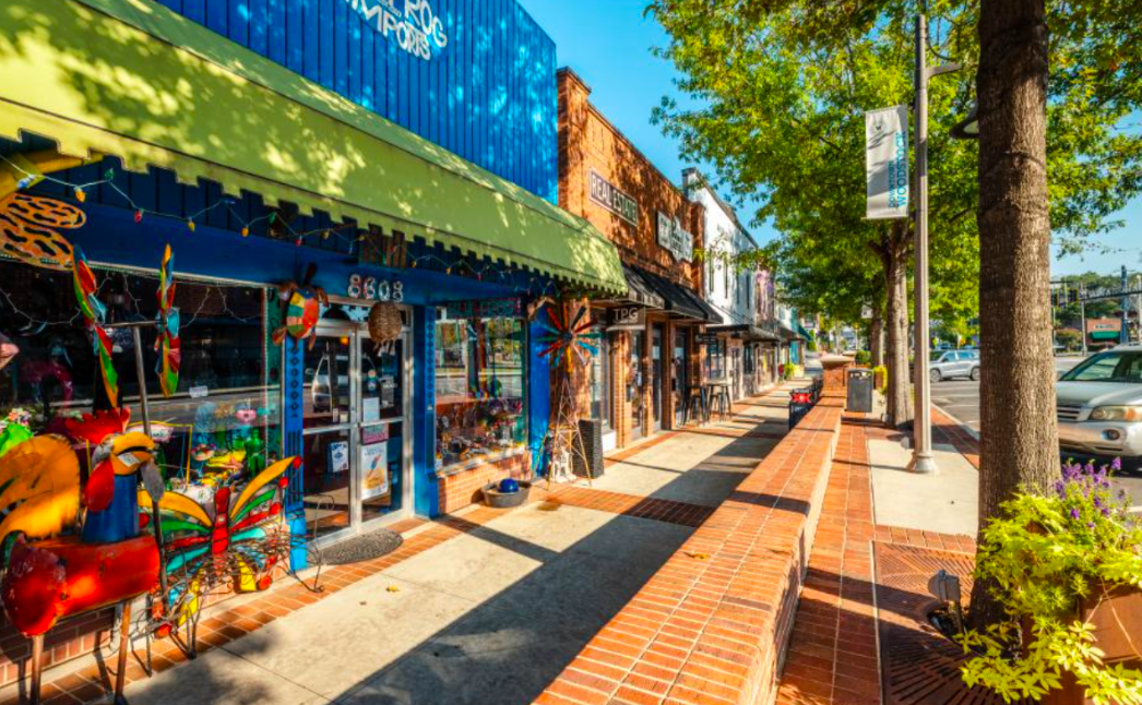 Things to Do in Woodstock, GA