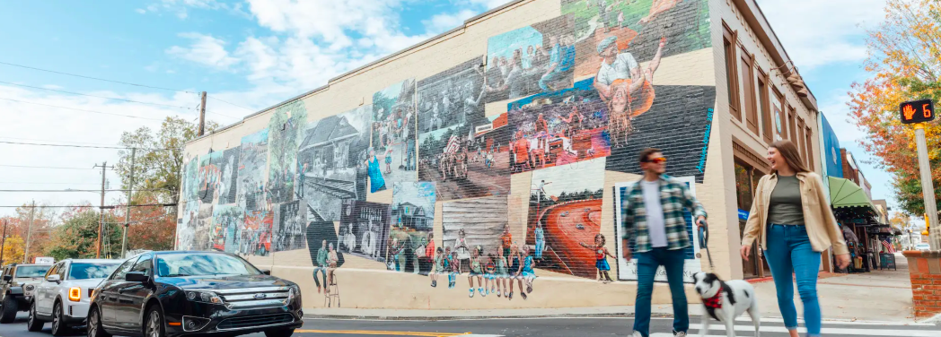 The Reality of Living in Woodstock Georgia