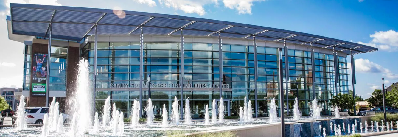 Top Reasons for Living in Sandy Springs, GA