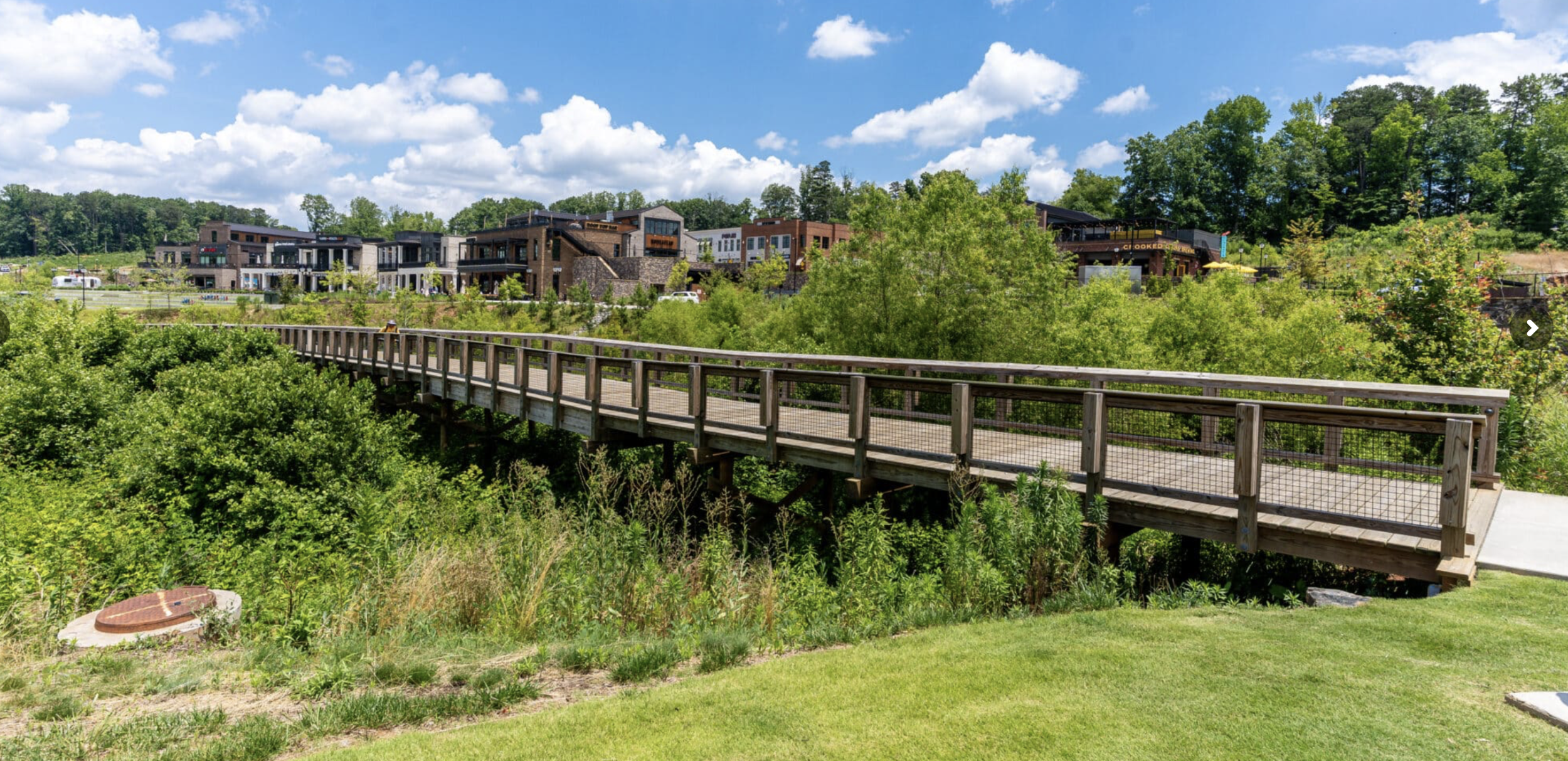 Thinking About Moving to Cumming, GA? Pros and Cons